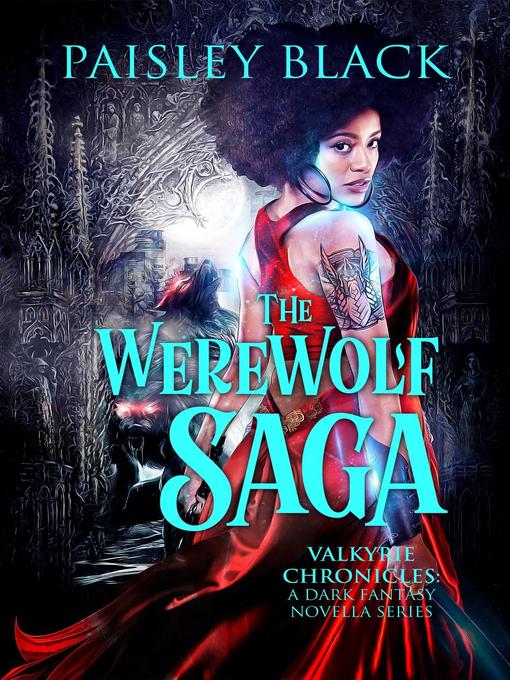 Title details for The Werewolf Saga by Paisley Black - Available